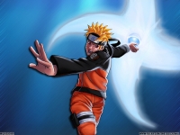 Naruto RasenShuriken